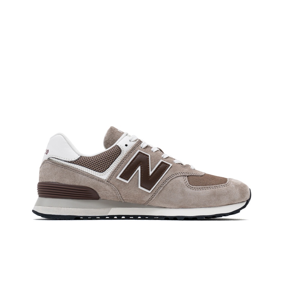 New Balance NB 574 Skórzane bu – New Balance Shoes 574 recenzja i cena
